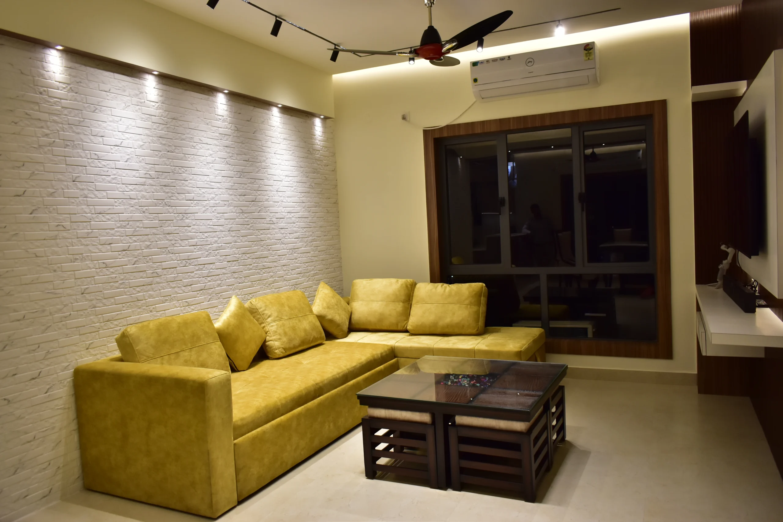 Best Interior Designer in Kolkata Blending Modern Style with Vastu Shastra