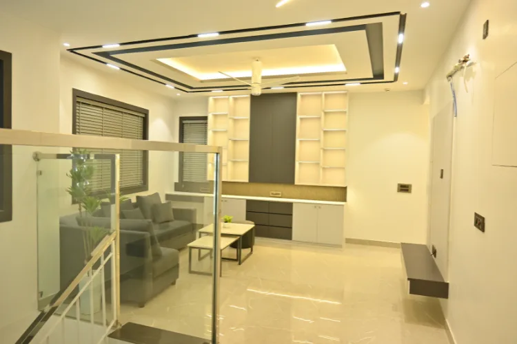 Luxury Interior Design Ideas