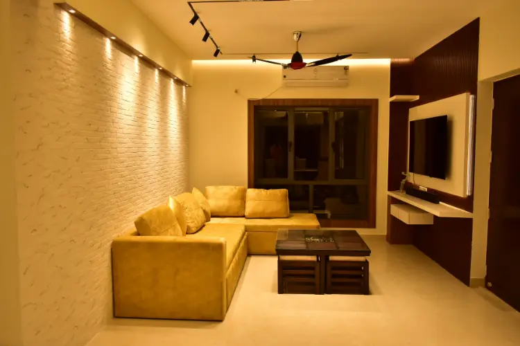 Best Living & Dining Interior Designer`