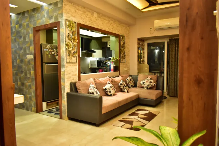 Best Interior Design in Kolkata