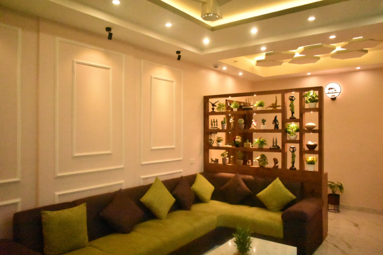 Best Interior Designer near Kolkata