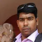 Author image