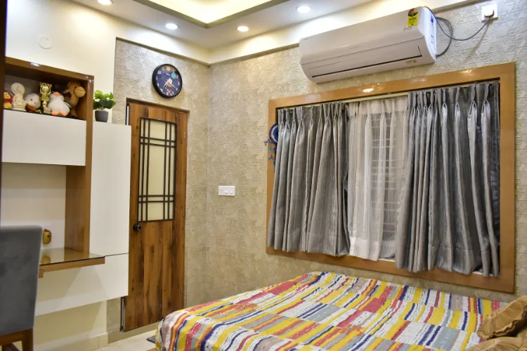 Bedroom Designs