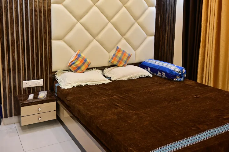 bedroom productivity ideas