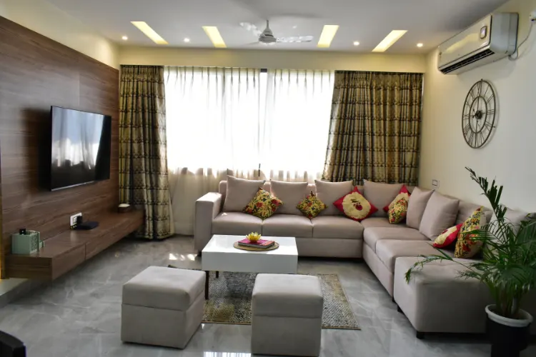 Premium Interior Design Kolkata