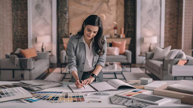 Best Interior Designer in Rash Behari