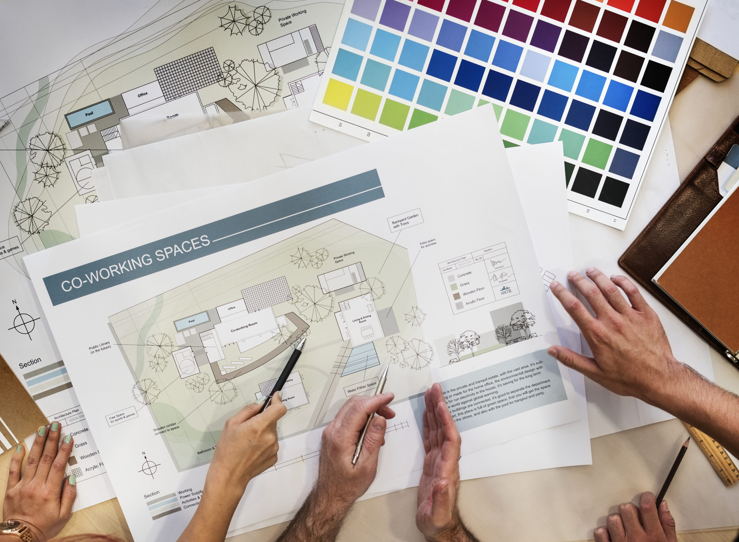 Best Interior Designer