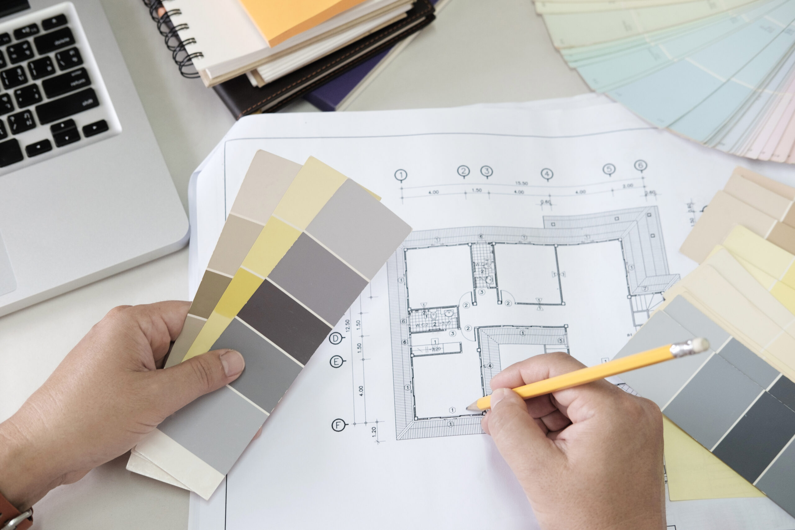 Best Interior Designer