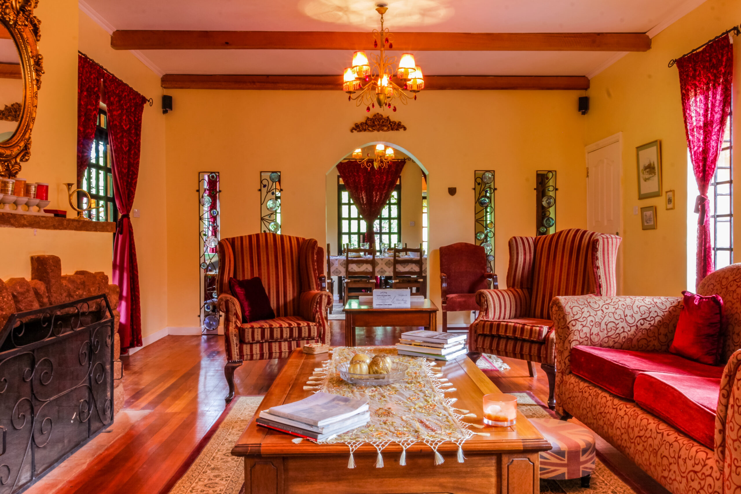 Professional Interior Designer in Kolkata