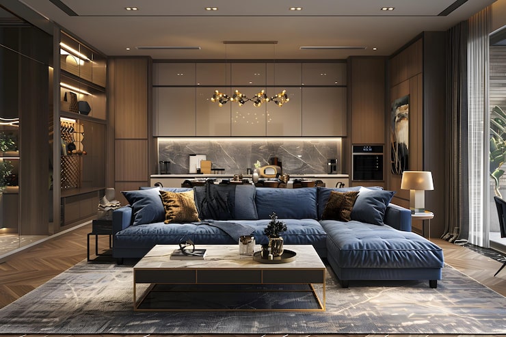 Interior Designer in Newtown