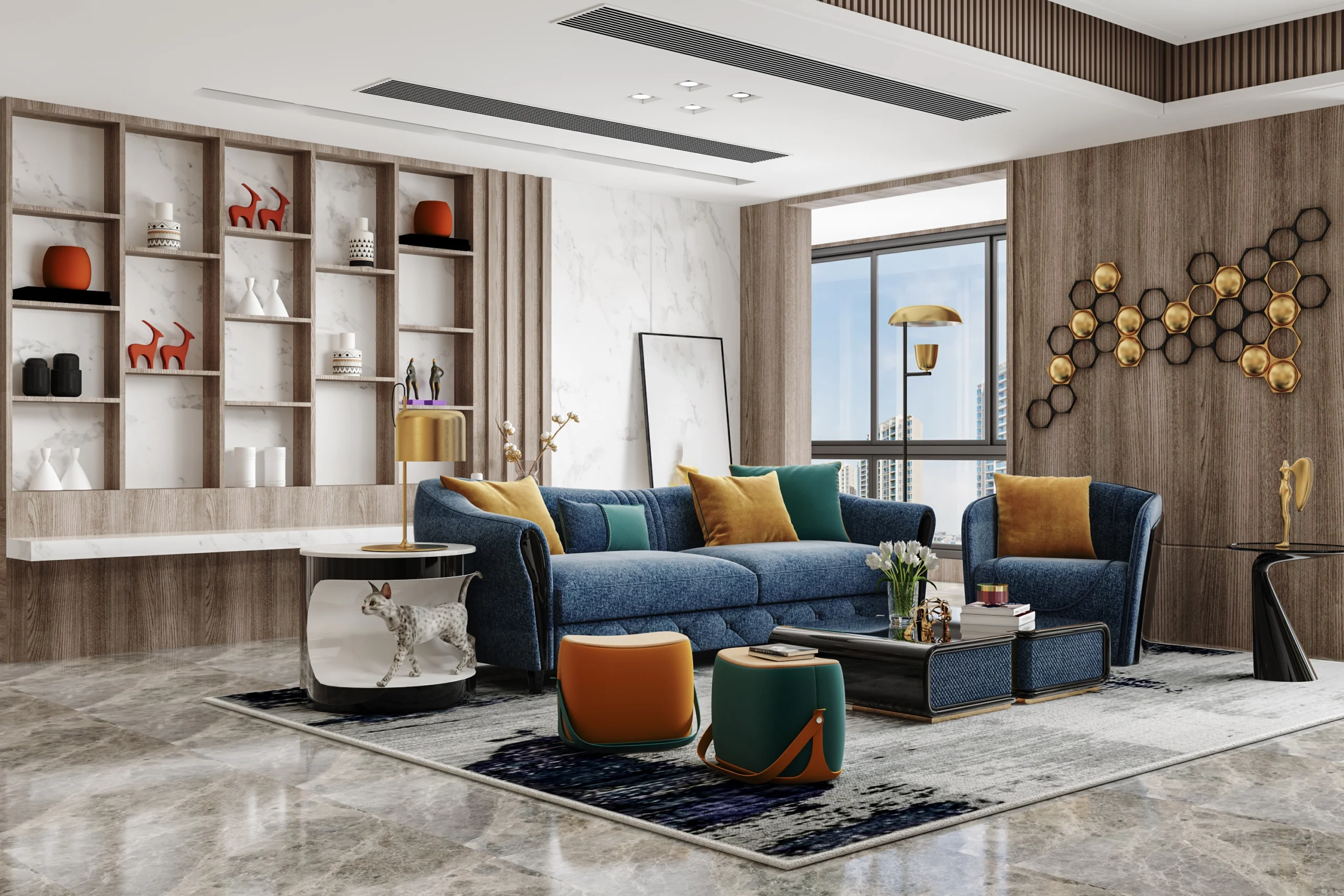 interior decorators in kolkata