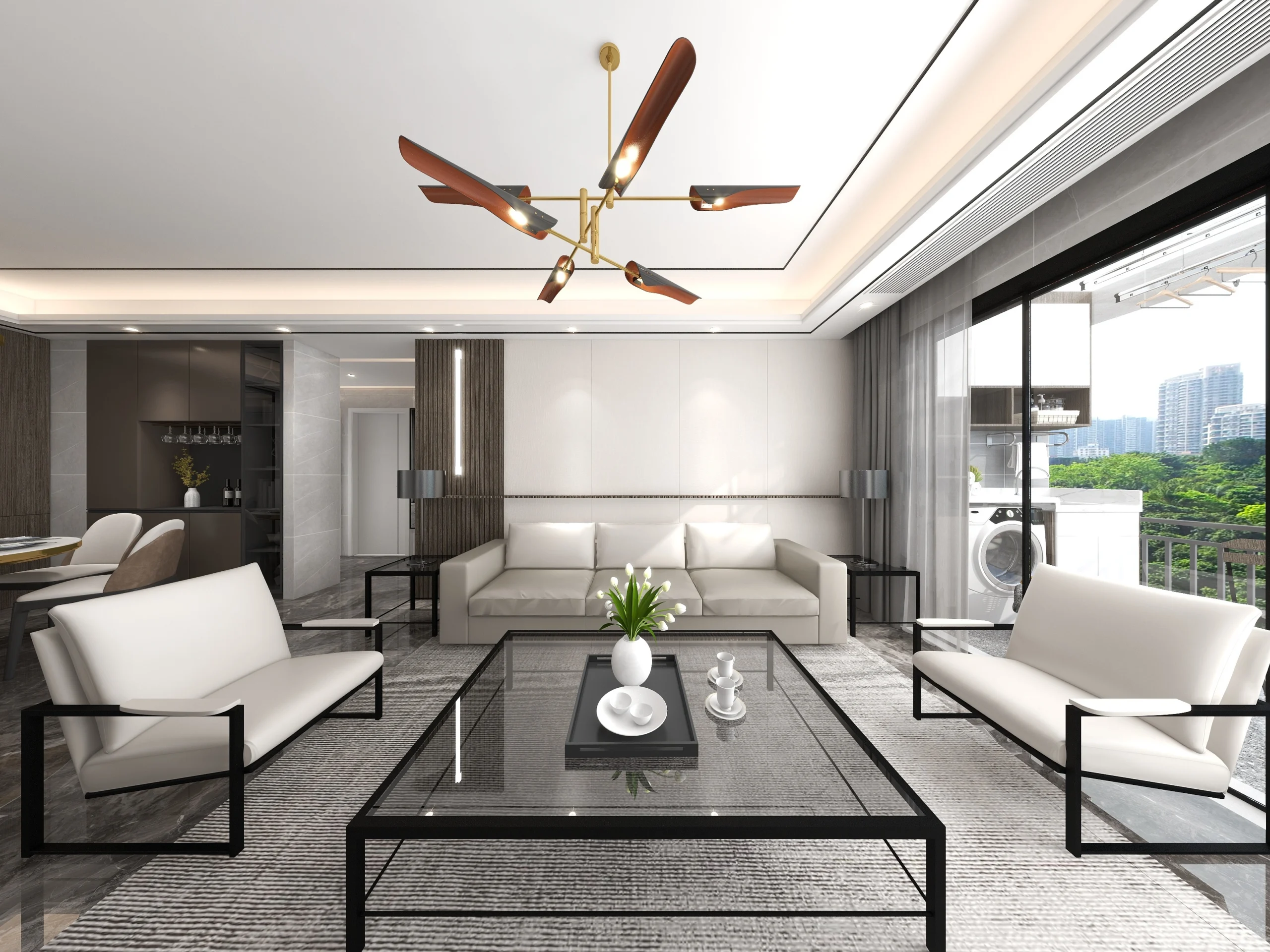 home interior design in Kolkata