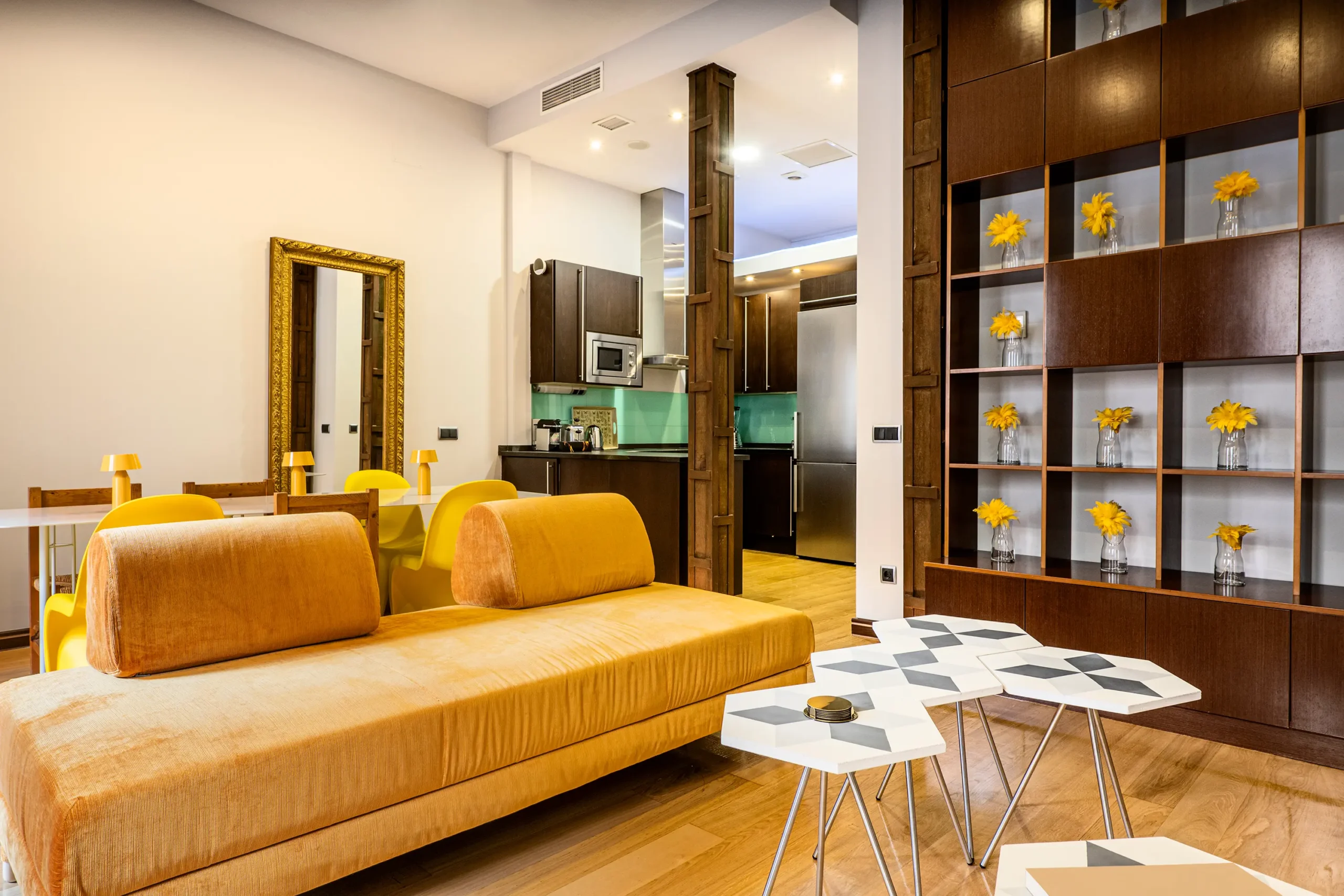 15 Modern 2 BHK Interior Design Ideas for Kolkata Apartments