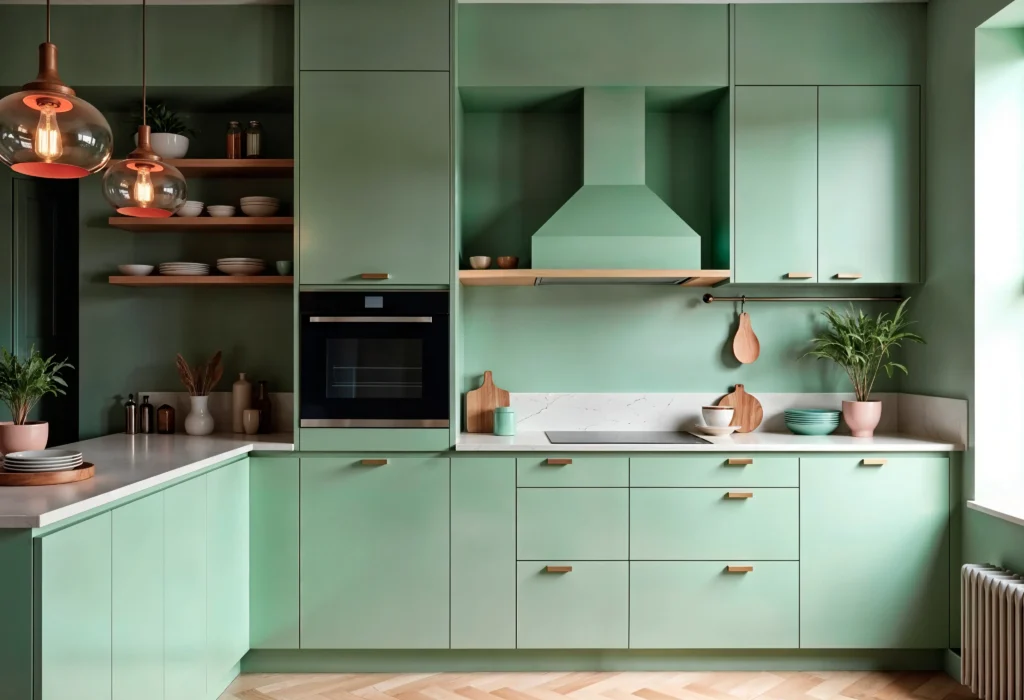 modular kitchen design with price in Kolkata