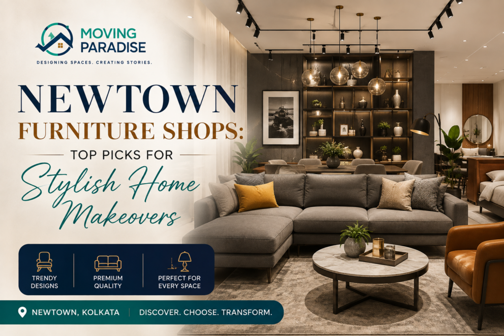 newtown furniture shops