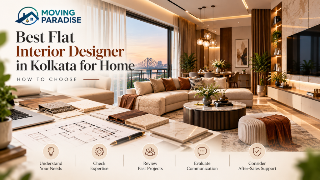 Kolkata Luxury Interior Design Guide